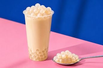 What Is Crystal Boba: How It Is Made, Popular Flavors, and More