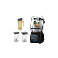 7 in 1 multipurpose tea espresso / food processor