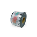 Color Sealing PP Film | Bubble Tea Cup Sealing Film