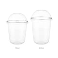PP U500 Cold Cup 16oz 冷飲U型杯