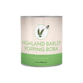 Highland Barley Popping Boba