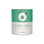 Canned Aloe Vera Diced Topping