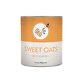 Sweet Oats