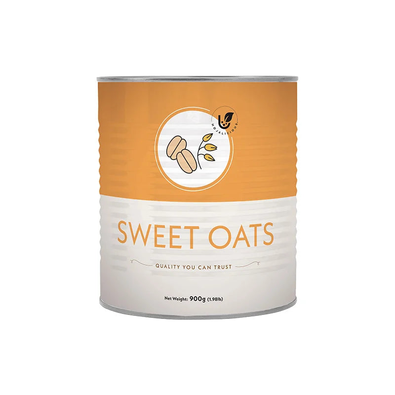 Sweet Oats