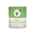 Sweet Highland Barley