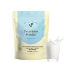 Original Cream Cap Powder