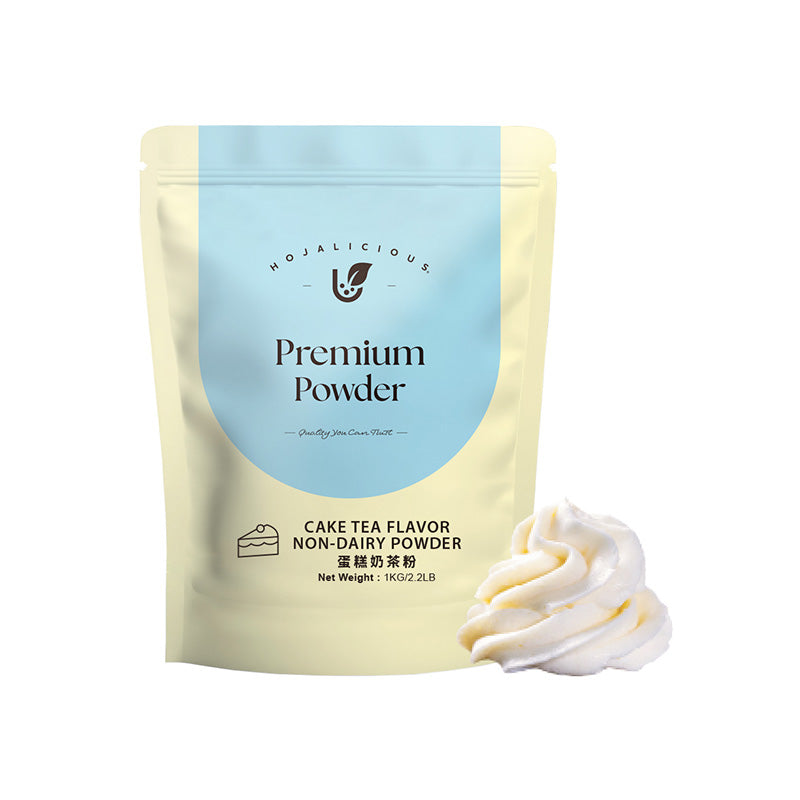 Cake Cream Powder