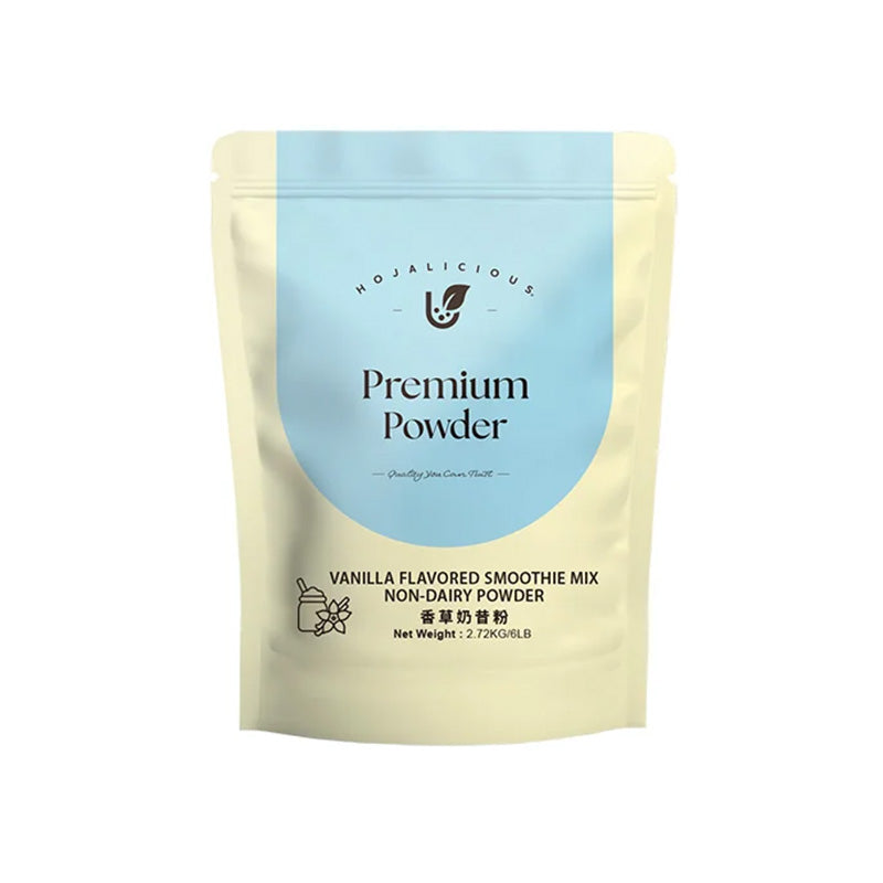 Vanilla Smoothie Powder