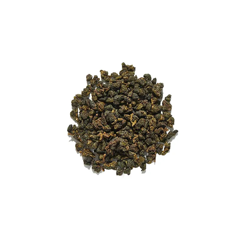 Golden Phoenix Oolong Tea Loose Leaf