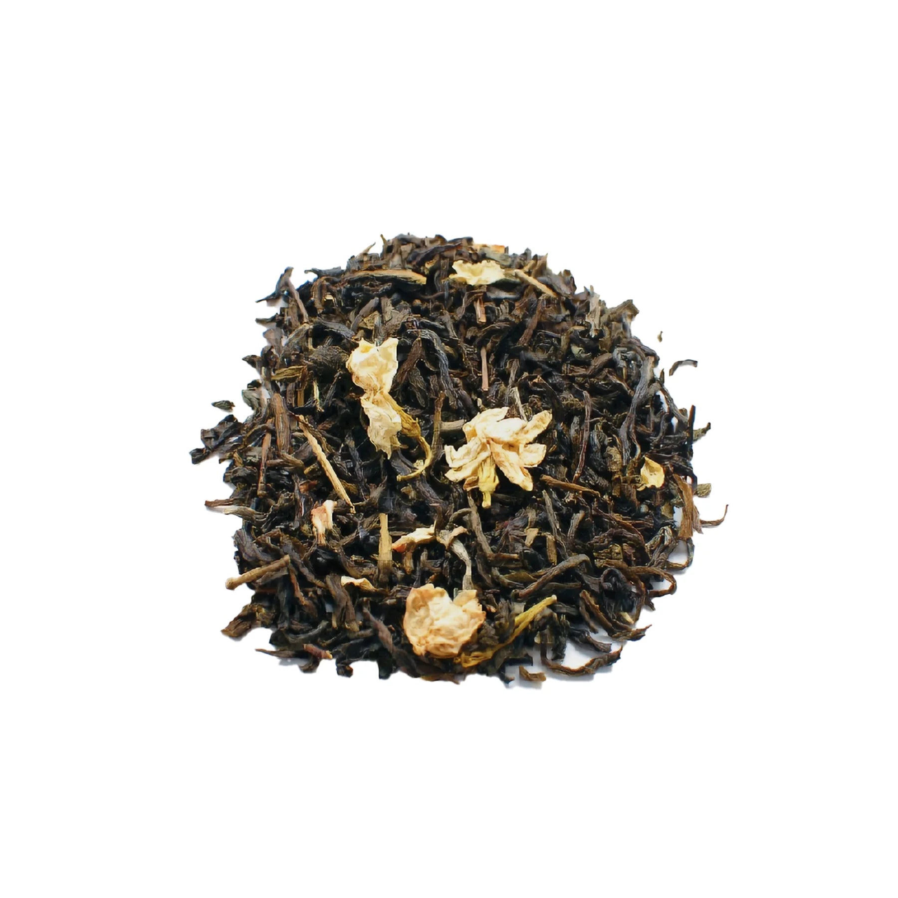 Jasmine Green Tea Espresso Bag