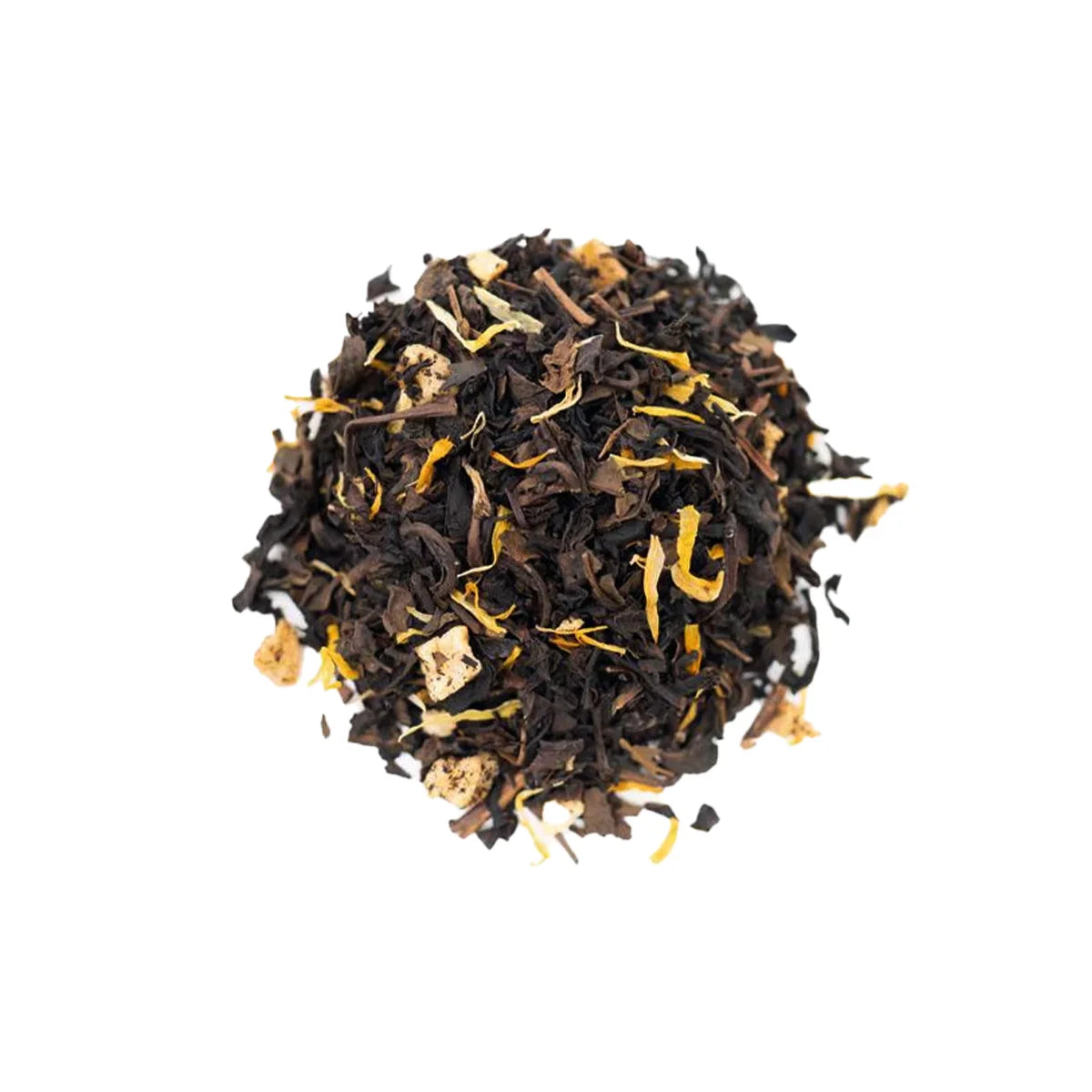 White Peach Oolong Espresso Bag