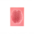 Brain-shaped Silicone Mold NYC