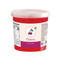 Cherry Popping Boba