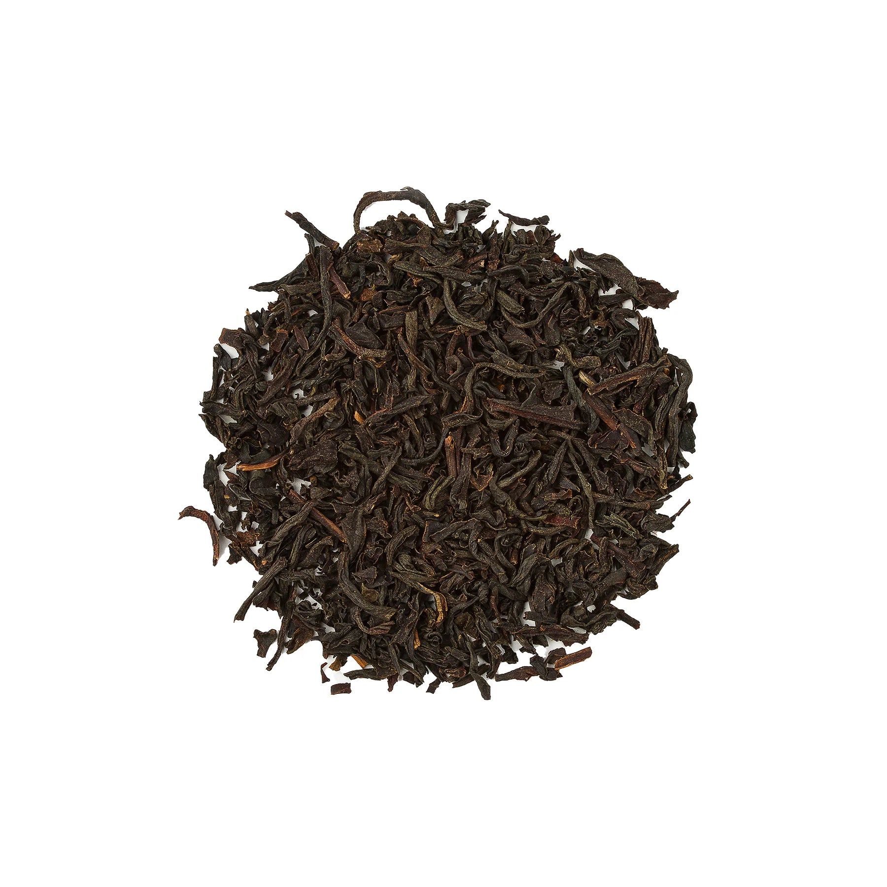 Earl Grey Espresso Bag