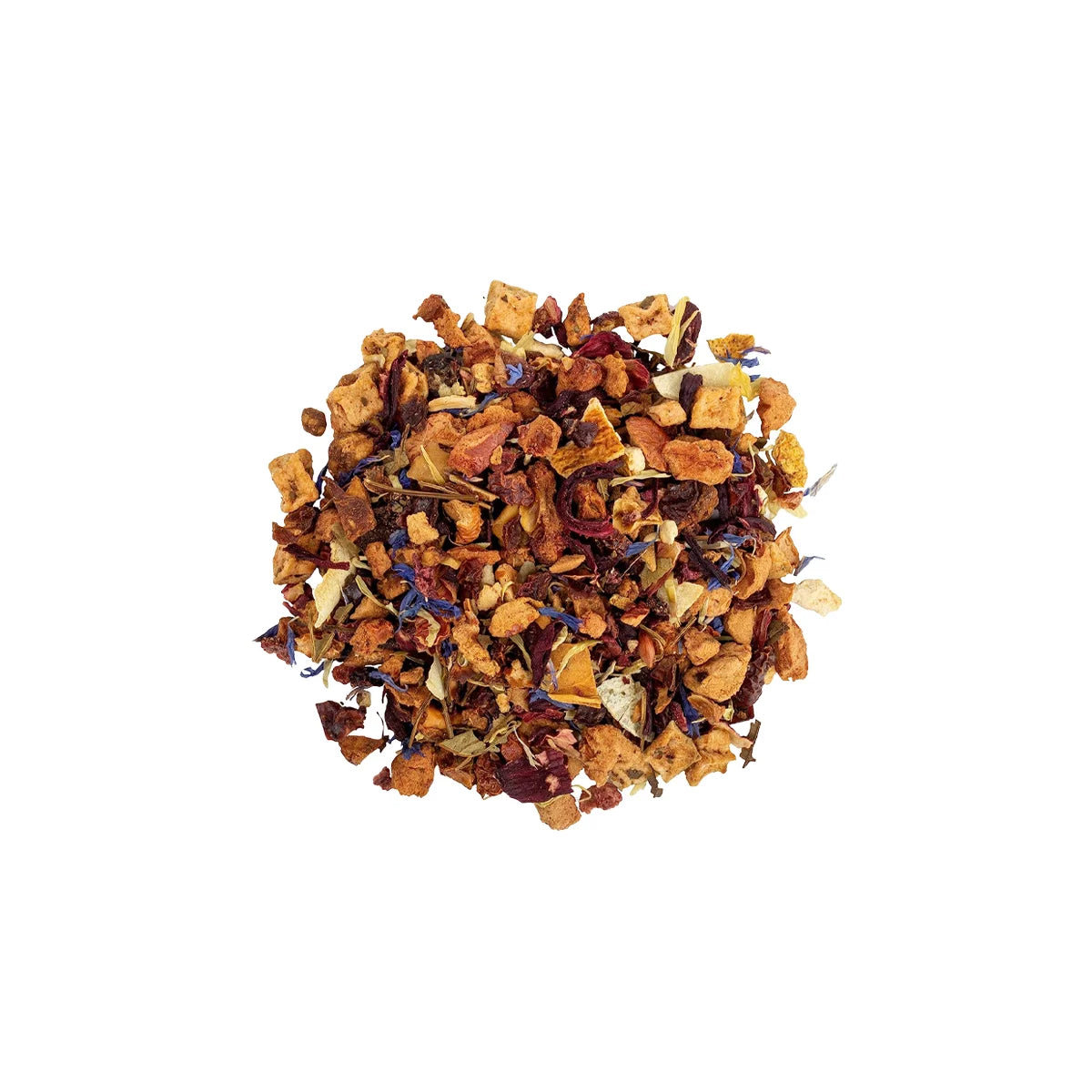 Hawaiian Breeze Espresso Bag
