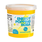 Original Flavor Energy Popping Boba