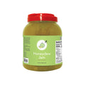 Green Honeydew