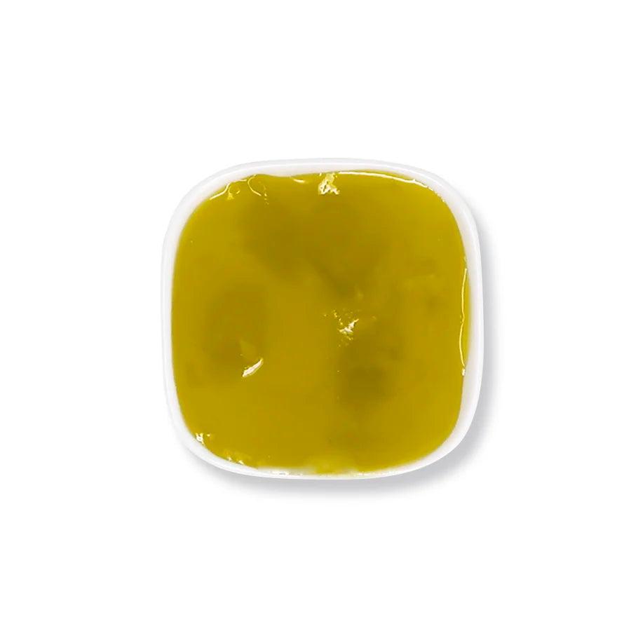 Green Honeydew