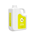 Hojalicious Lemon Concentrated Syrup, 2.5kg bulk jug, crafted with a cane sugar formula.