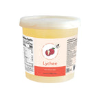 Lychee Popping Boba (7.04 lbs / 3.2kg)