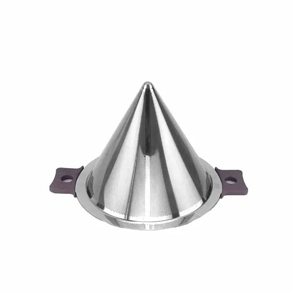 Standardized Brewing Stainless Steel Filter
