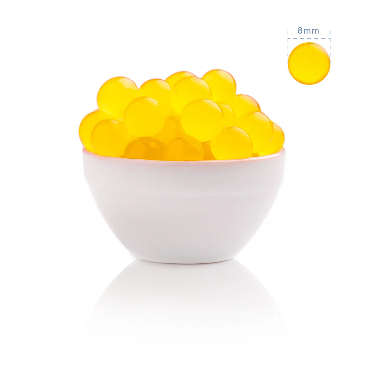 Original Flavor Energy Popping Boba
