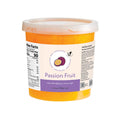 Passion Fruit Popping Boba