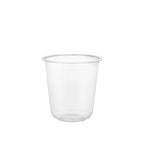 PP U500 Cold Cup 16oz 冷飲U型杯