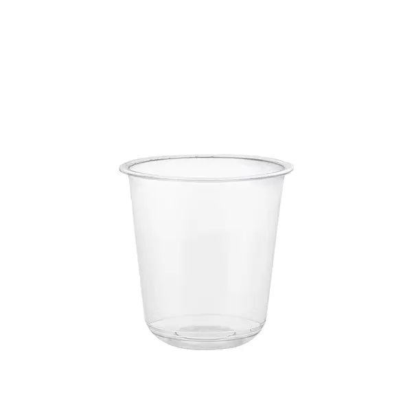 PP U500 Cold Cup 16oz 冷飲U型杯