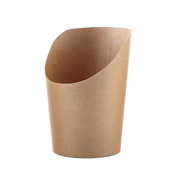 Bubble Waffle Paper Cup | Food-Grade Packaging