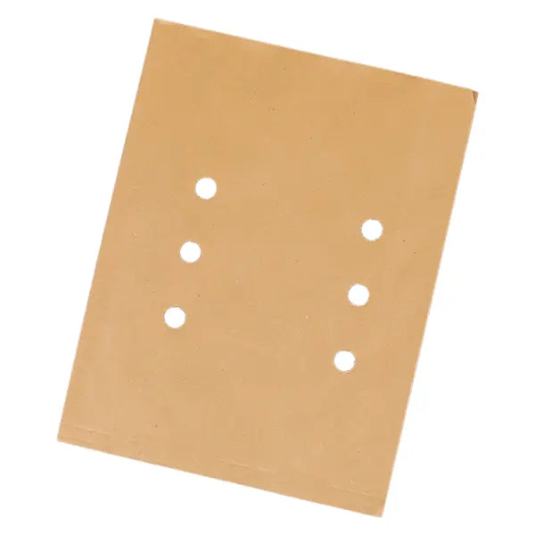 Bubble Waffle Paper Bag | Food-Grade Packaging