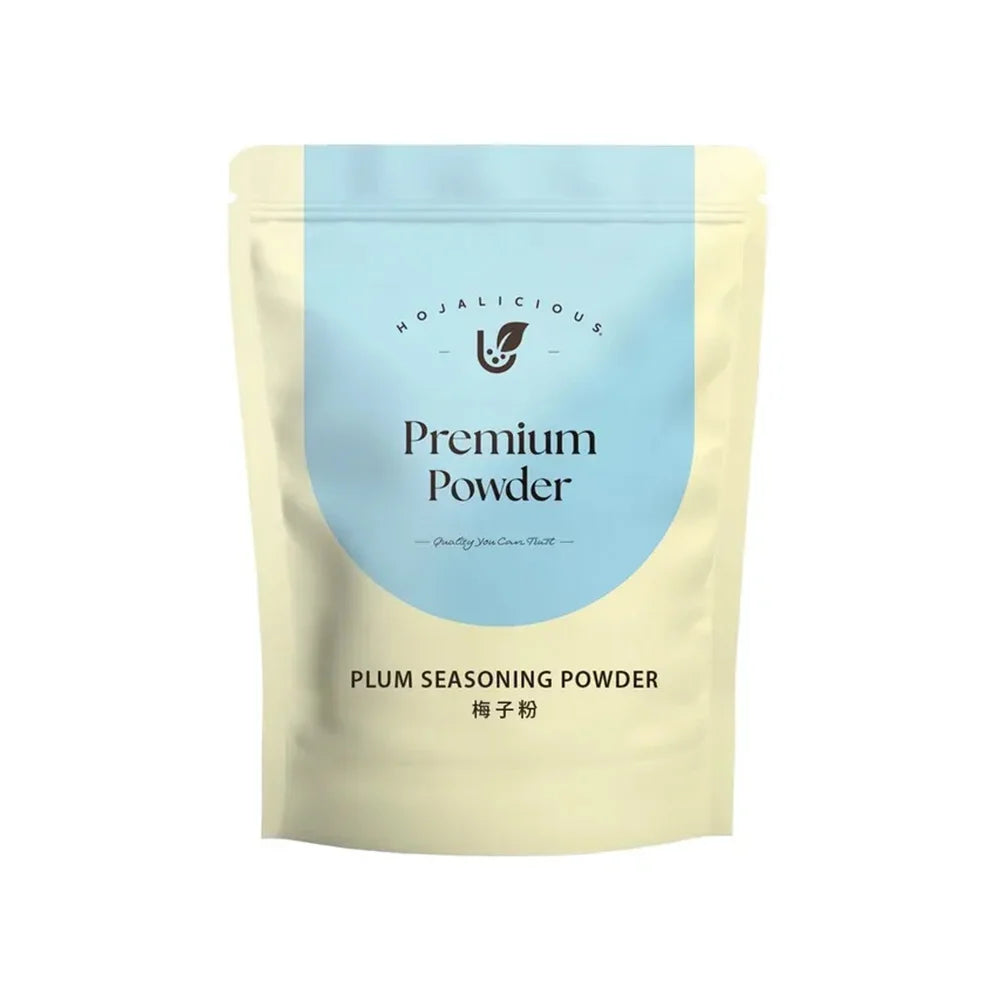 Plum Seasoning Powder