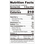 Original Flavor Pudding Powder (2.2 lbs / 1kg)