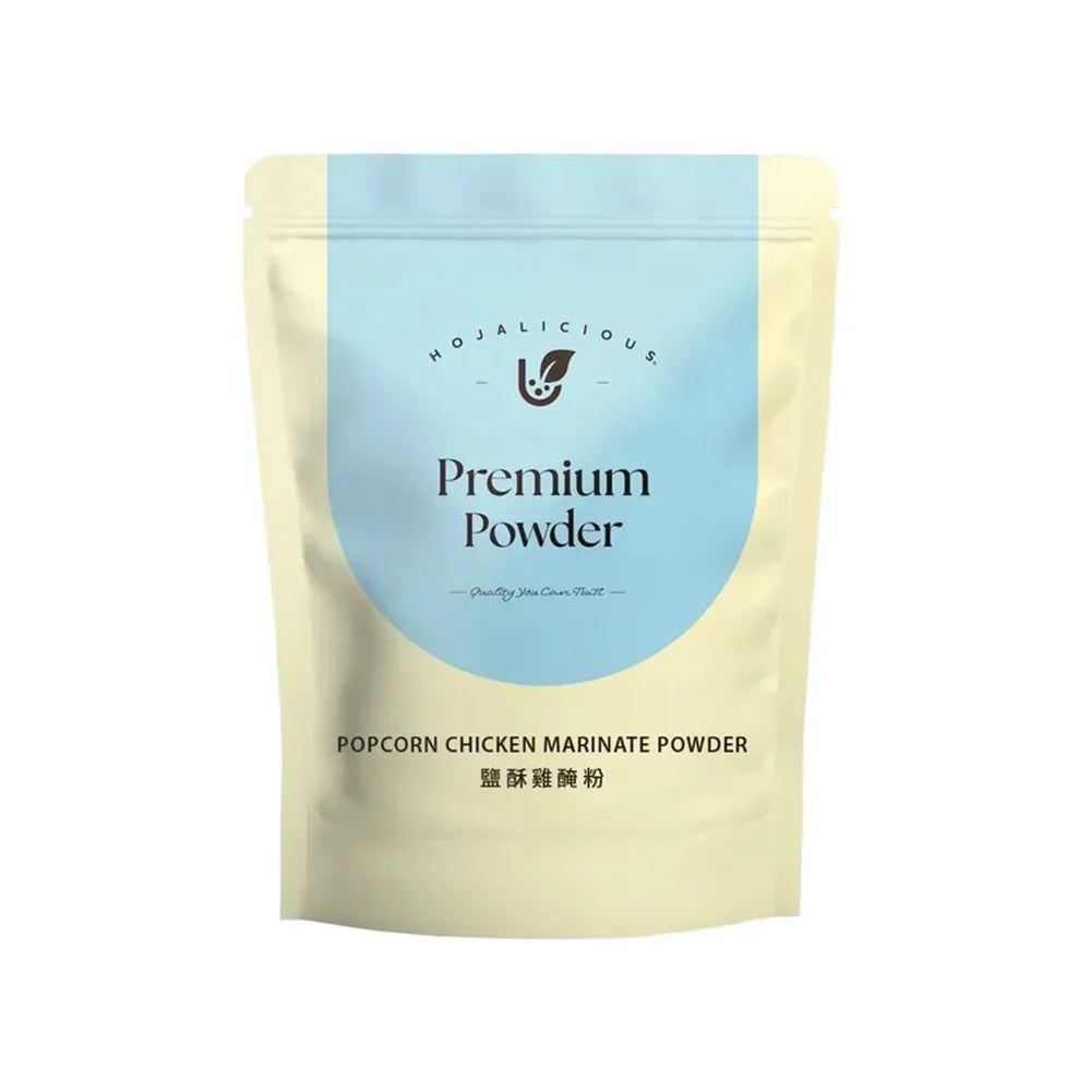 Popcorn Chicken Marinate Powder