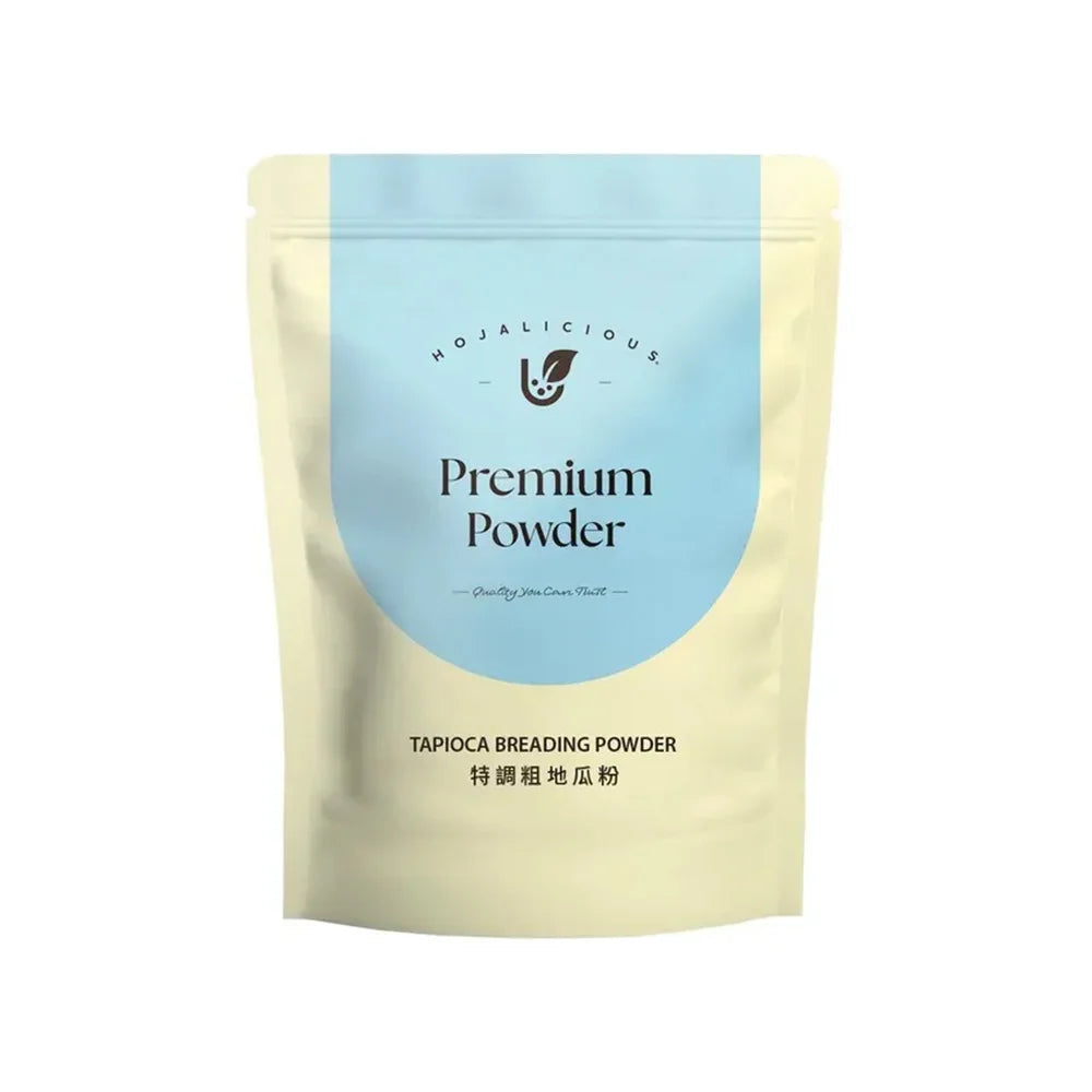 Tapioca Breading Powder