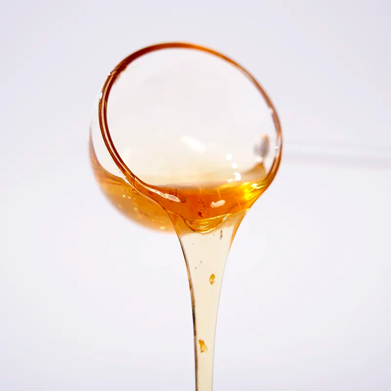 Osmanthus Syrup (5.5 lbs / 2.5 kg)