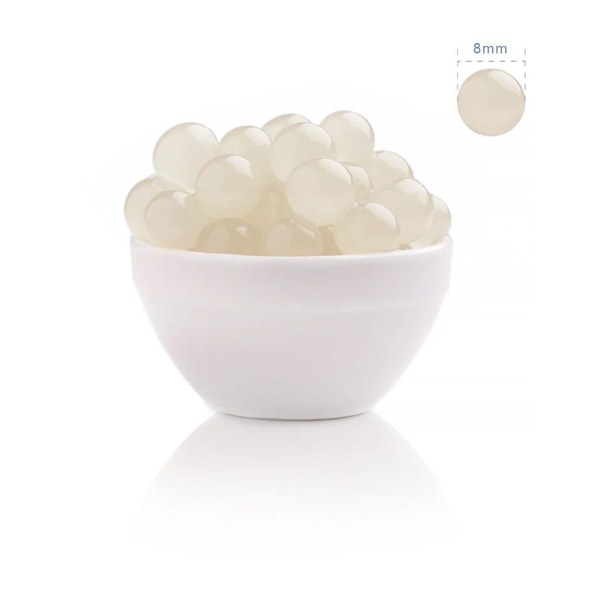 Yogurt Popping Boba