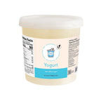 Yogurt Popping Boba